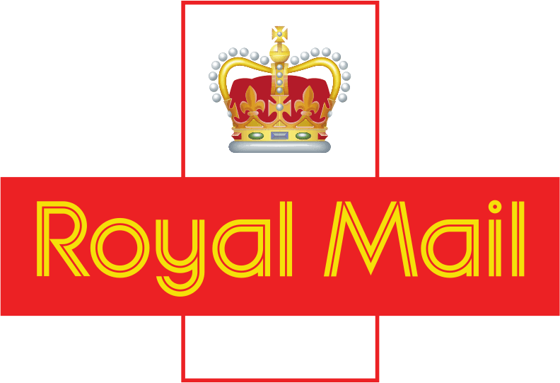 royal mail logo