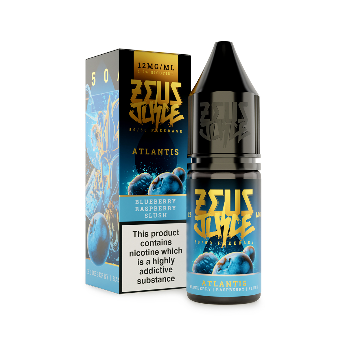 atlantis zeus juice 12mg 10ml freebase 5050 new white atlantis zeus juice 12mg 10ml freebase 5050 new white