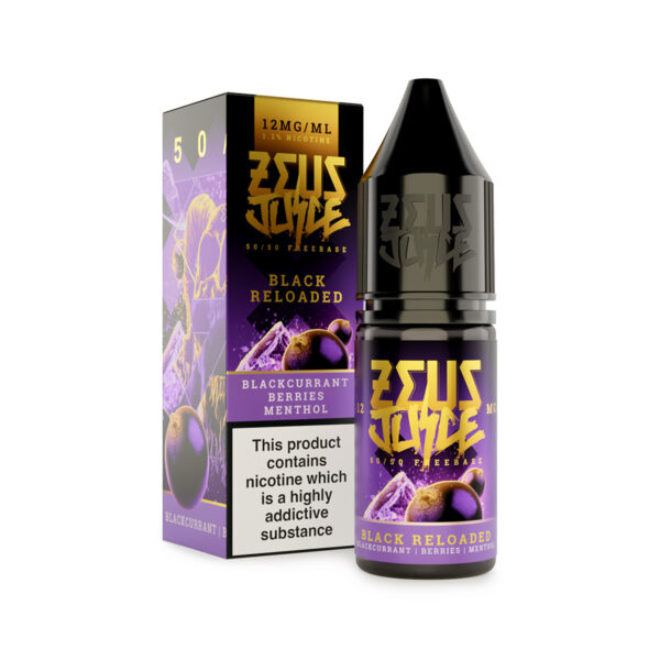 black-reloaded-zeus-juice-12mg-10ml-freebase-5050-new-white