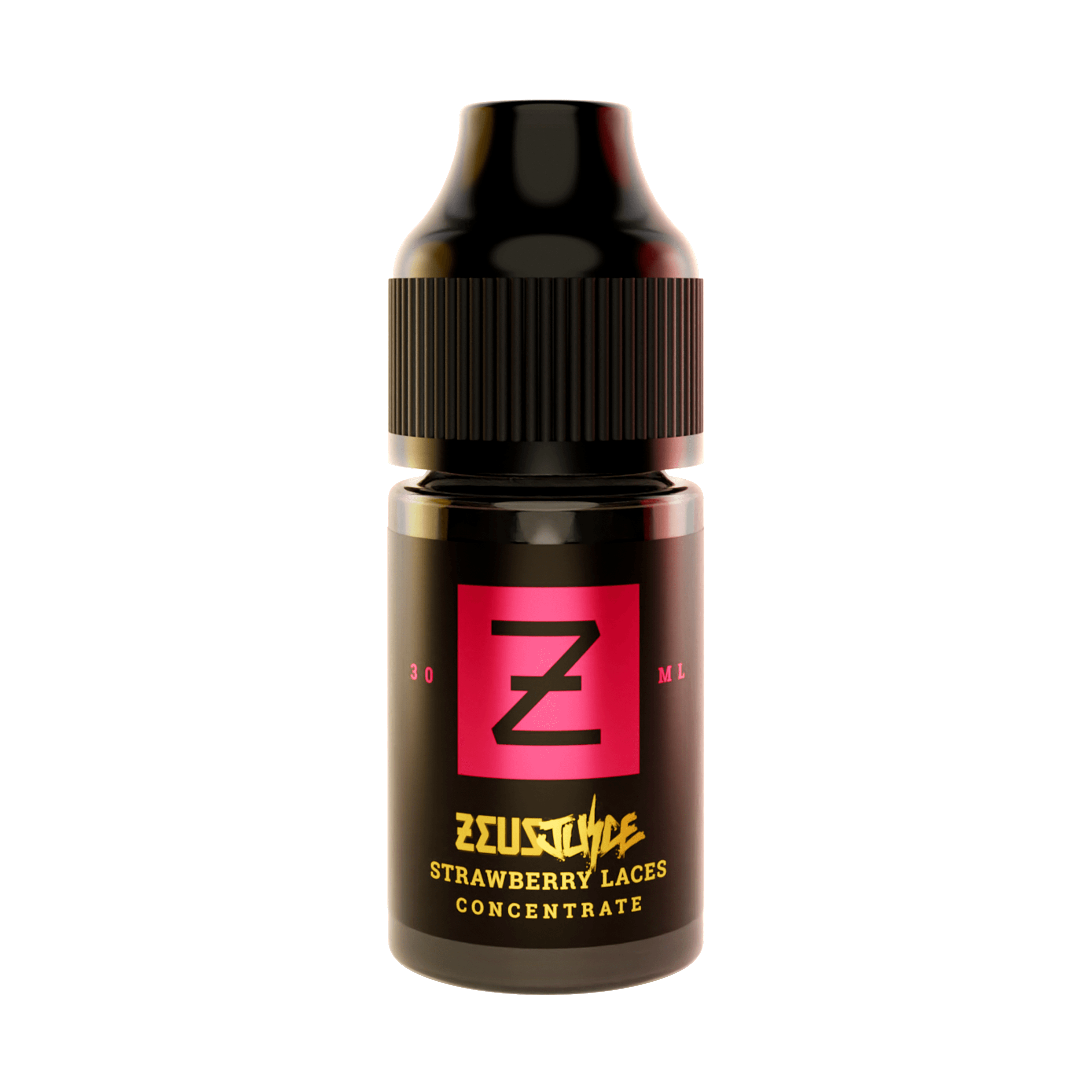 zeus juice concentrate 30ml strawberry laces white zeus juice concentrate 30ml strawberry laces white