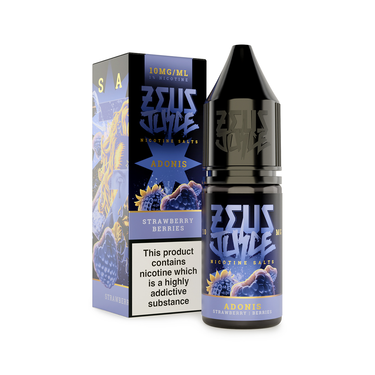 adonis zeus juice 10mg 10ml salts new white adonis zeus juice 10mg 10ml salts new white