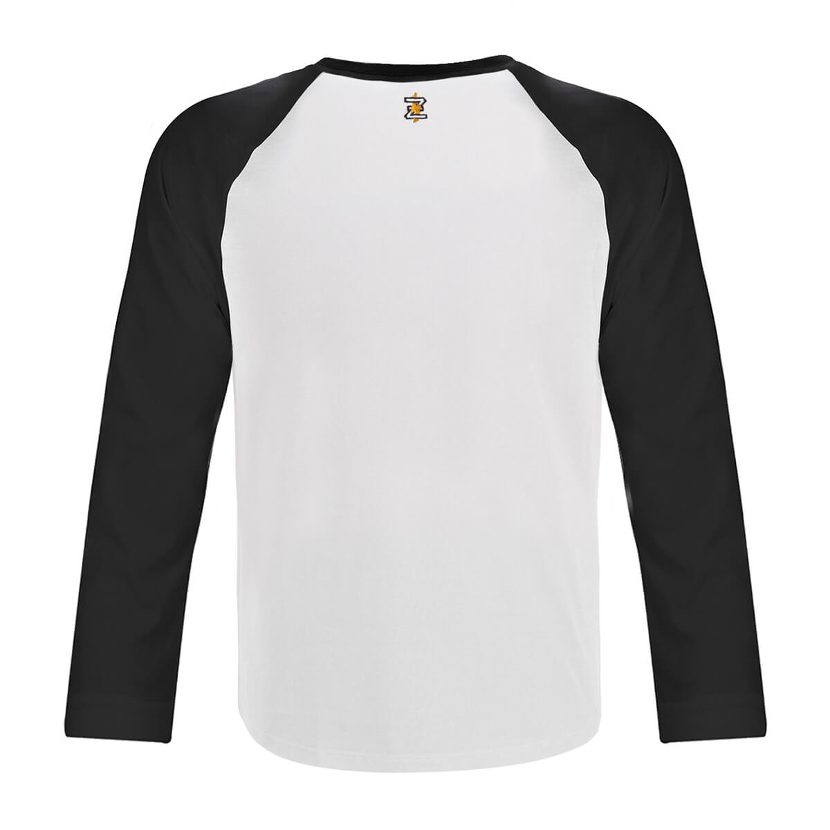 zeus apparel raglan back zeus apparel raglan back