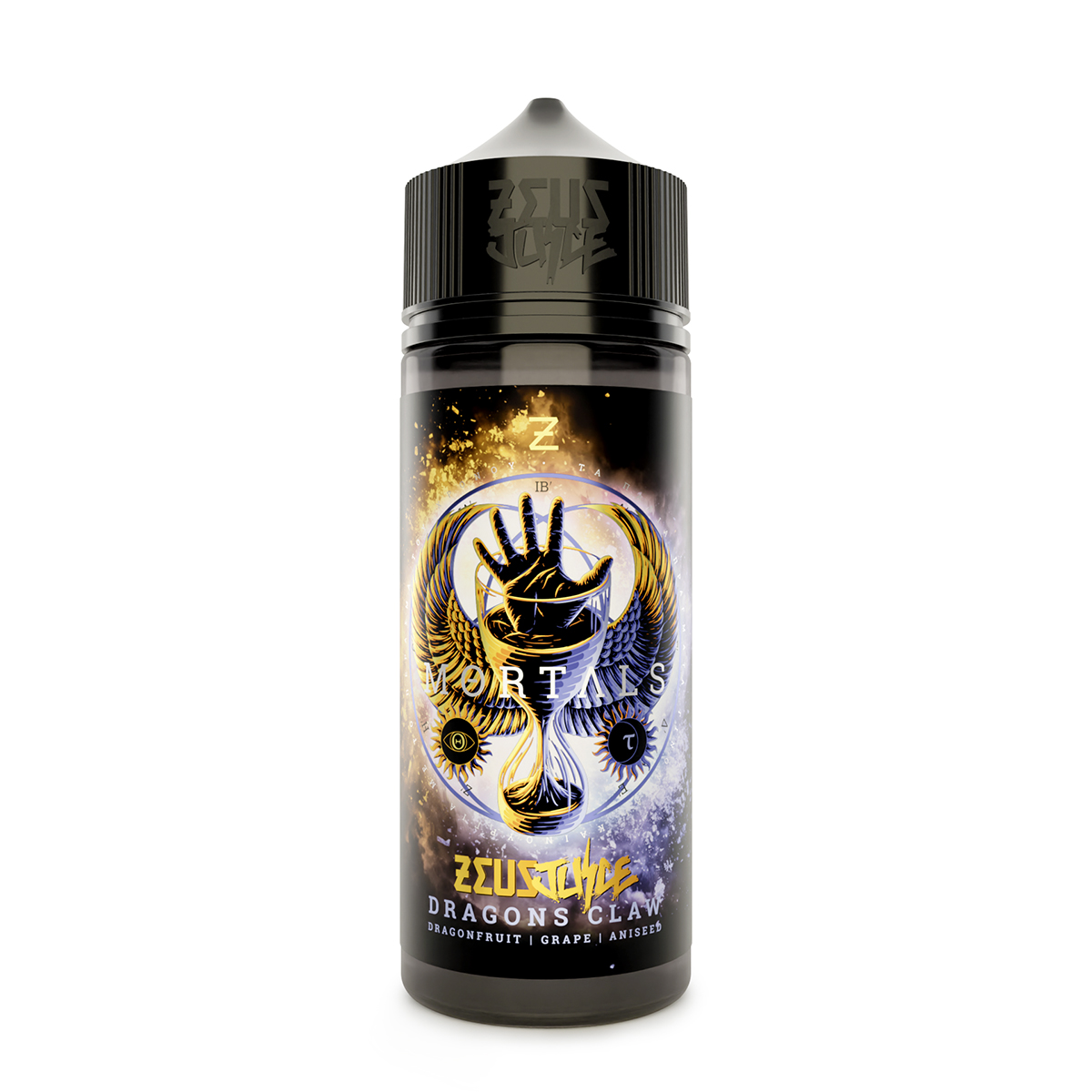 dragons claw mortals 100mlsf white dragons claw mortals 100mlsf white
