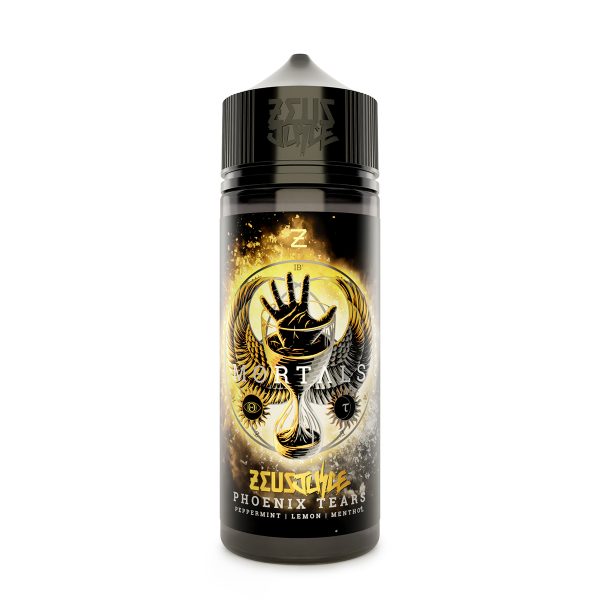 phoenix tears mortals 100mlsf white