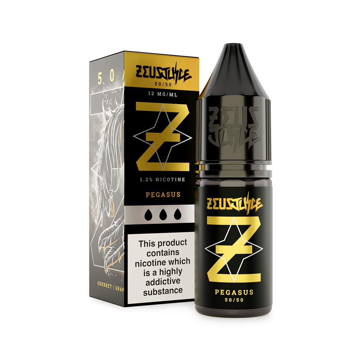 pegasus zeus juice 12mg 10ml freebase white pegasus zeus juice 12mg 10ml freebase white