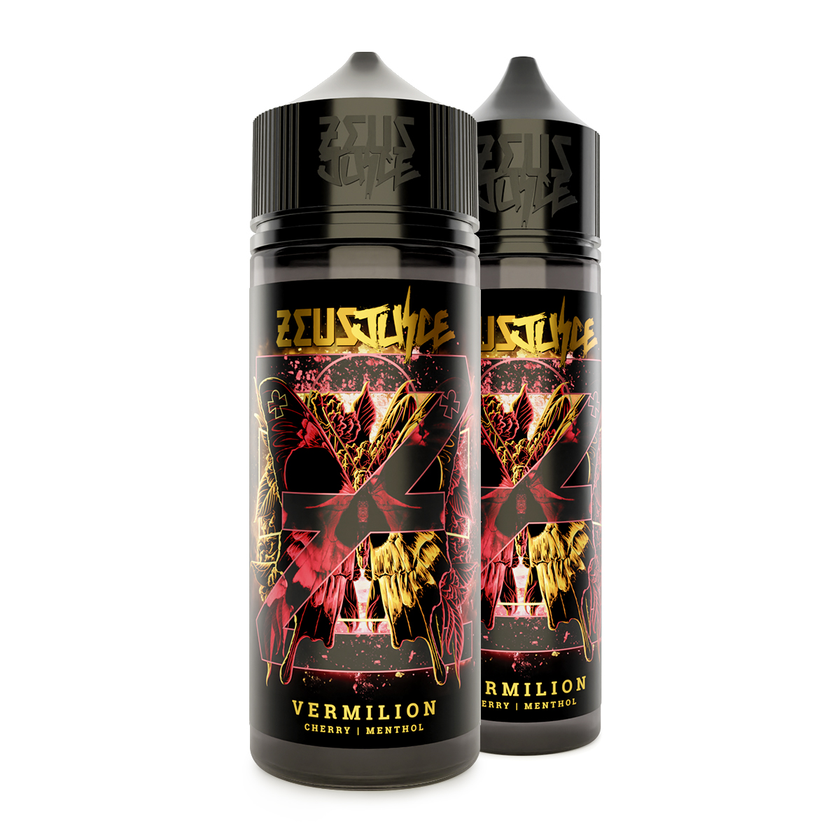 vermilion duo zeus juice 100mlsf white vermilion duo zeus juice 100mlsf white