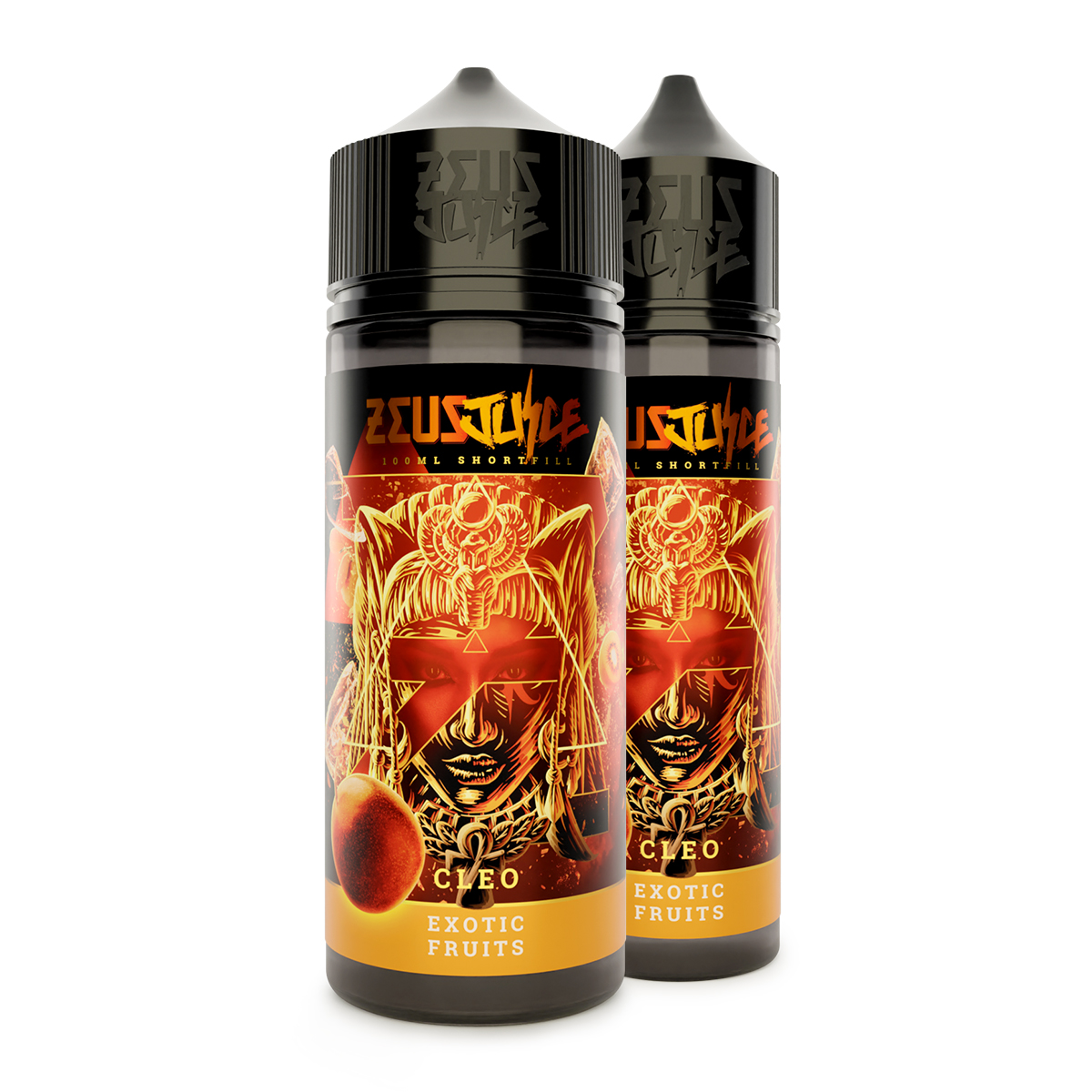 cleo duo zeus juice 100mlsf white cleo duo zeus juice 100mlsf white