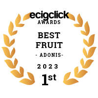 zj award best fruit adonis