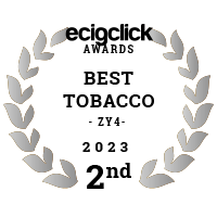 zj award best tobacco zy4