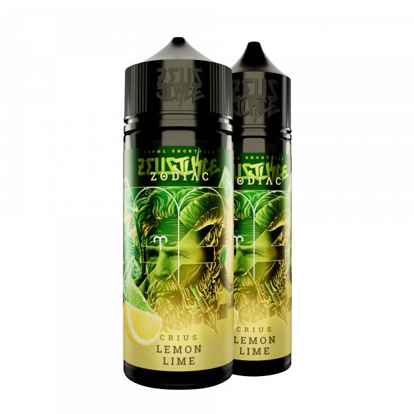 crius zeus juice zodiac black family