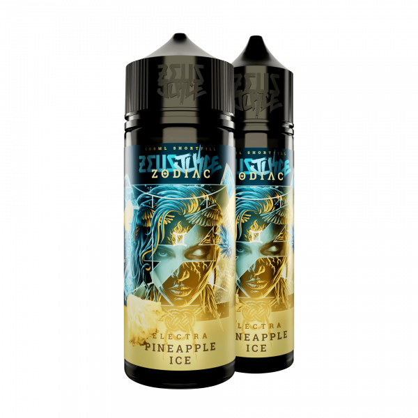electra zeus juice zodiac black family