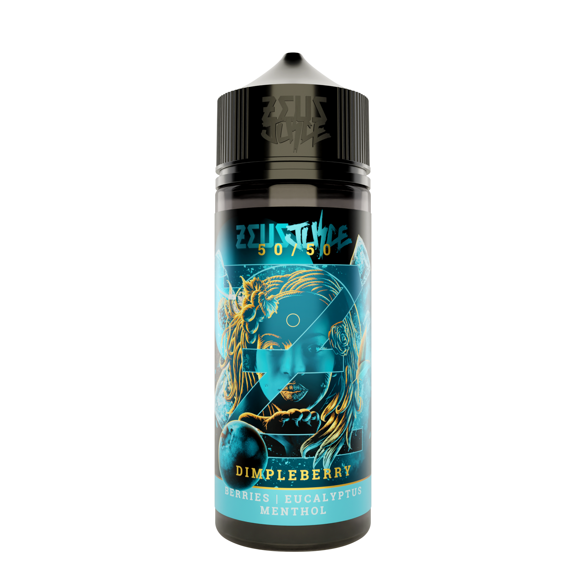 dimpleberry zeus juice 5050 100mlsf white dimpleberry zeus juice 5050 100mlsf white