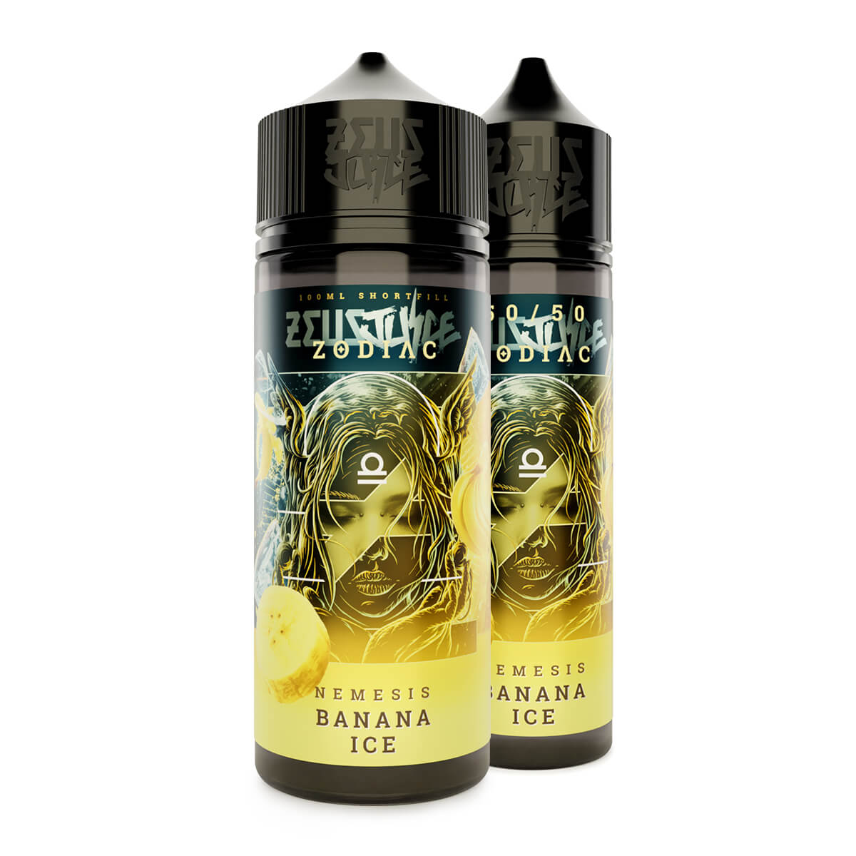 nemesis duo zeus juice zodiac 100mlsf white nemesis duo zeus juice zodiac 100mlsf white