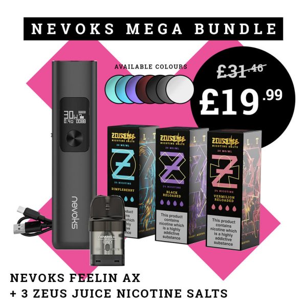 nevoks bundle zeus