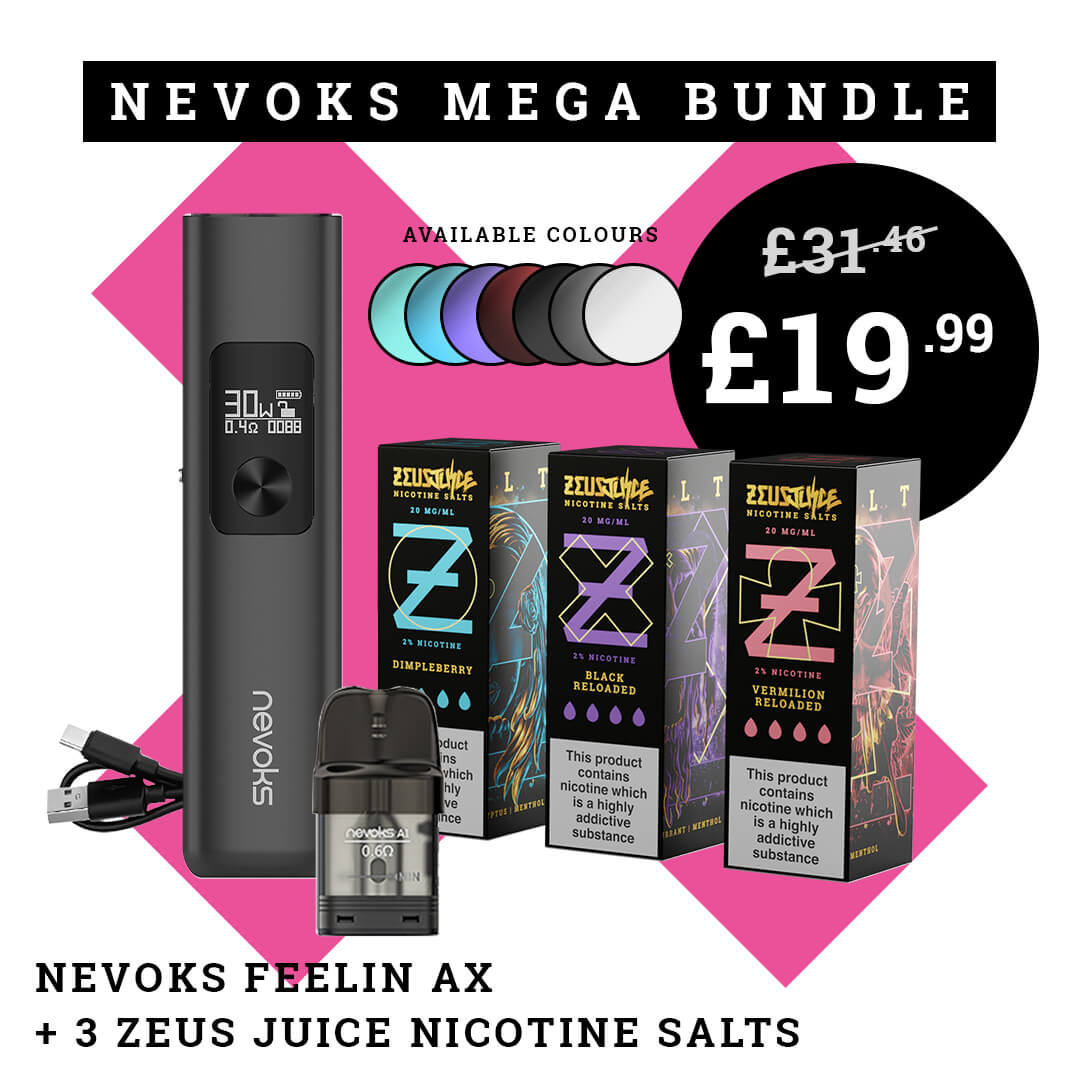 nevoks bundle zeus nevoks bundle zeus