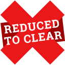 reduced
