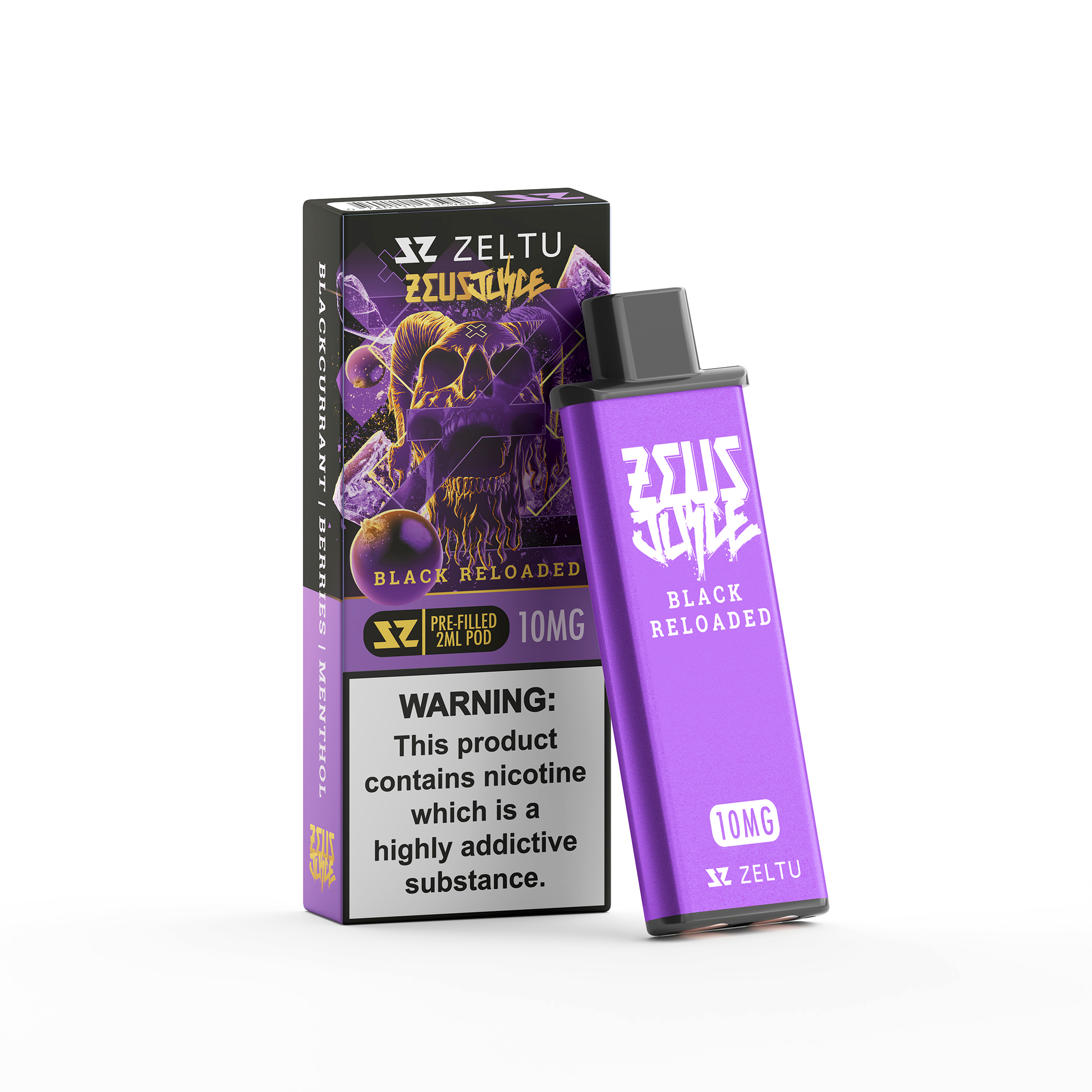 Zeus Juice (1) Zeus Juice (1)