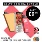 zeltu device one pod device bundle v2