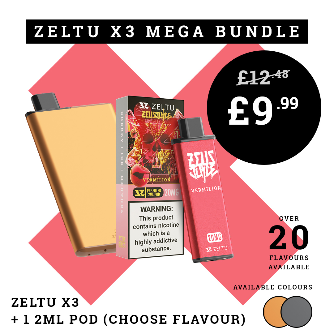 zeltu device one pod device bundle v2 zeltu device one pod device bundle v2