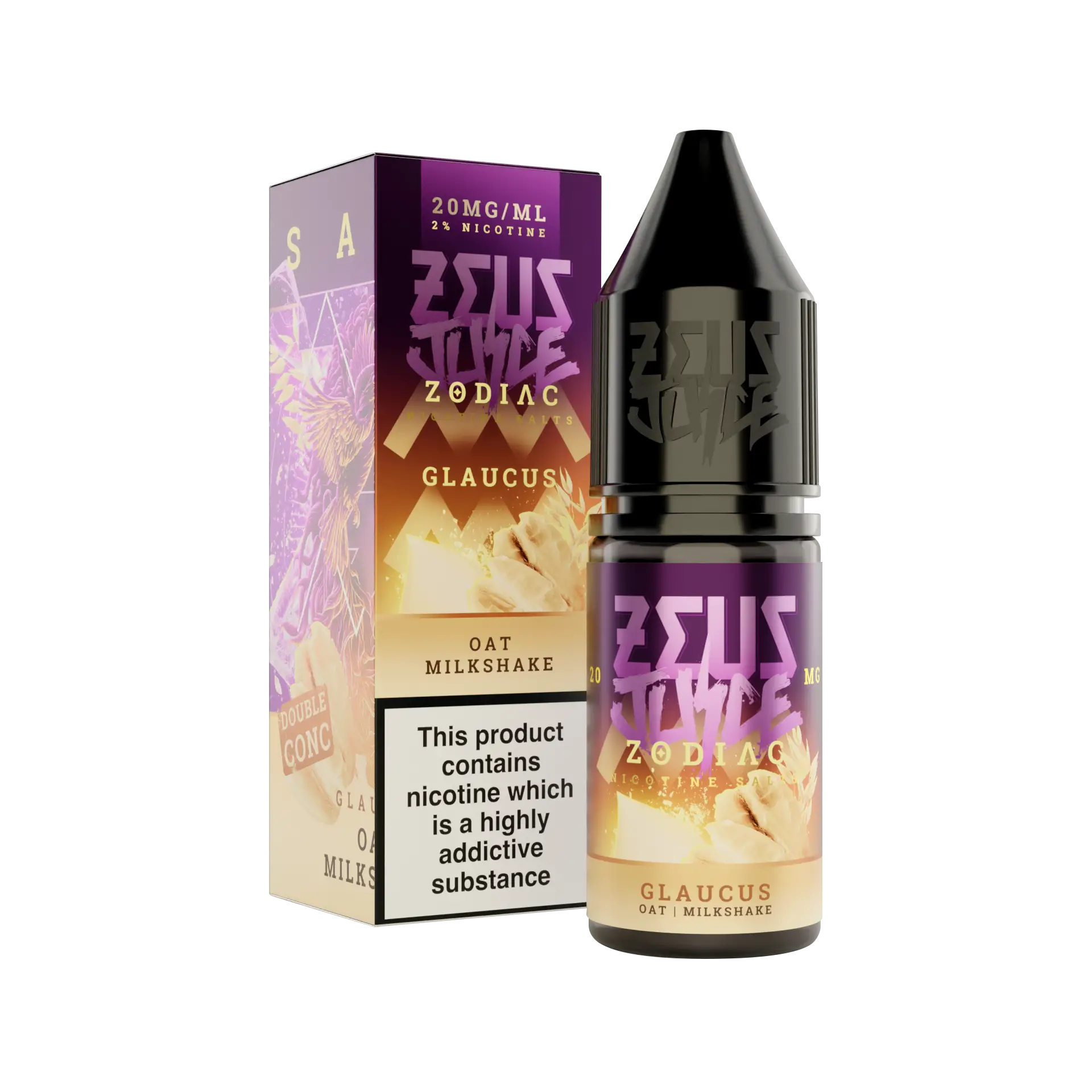 glaucus-zeus-juice-zodiac-20mg-10ml-nicotine-salts-white glaucus-zeus-juice-zodiac-20mg-10ml-nicotine-salts-white
