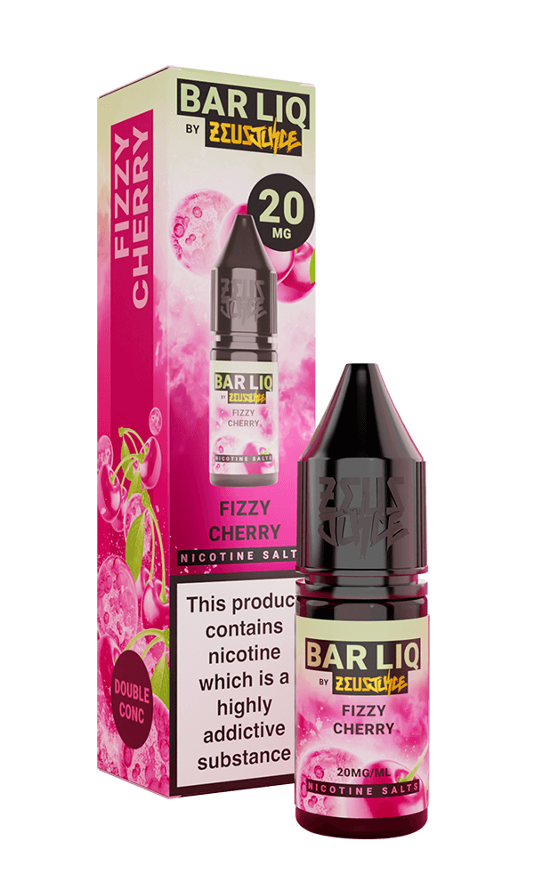 barliq fizzy cherry zeus juice 20mg 10ml nicotine salts web