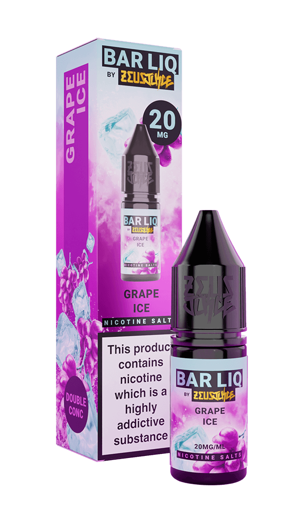 barliq grape ice zeus juice 20mg 10ml nicotine salts web