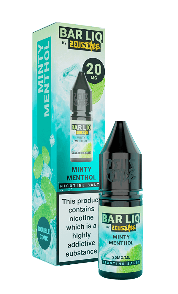 barliq minty menthol zeus juice 20mg 10ml nicotine salts web