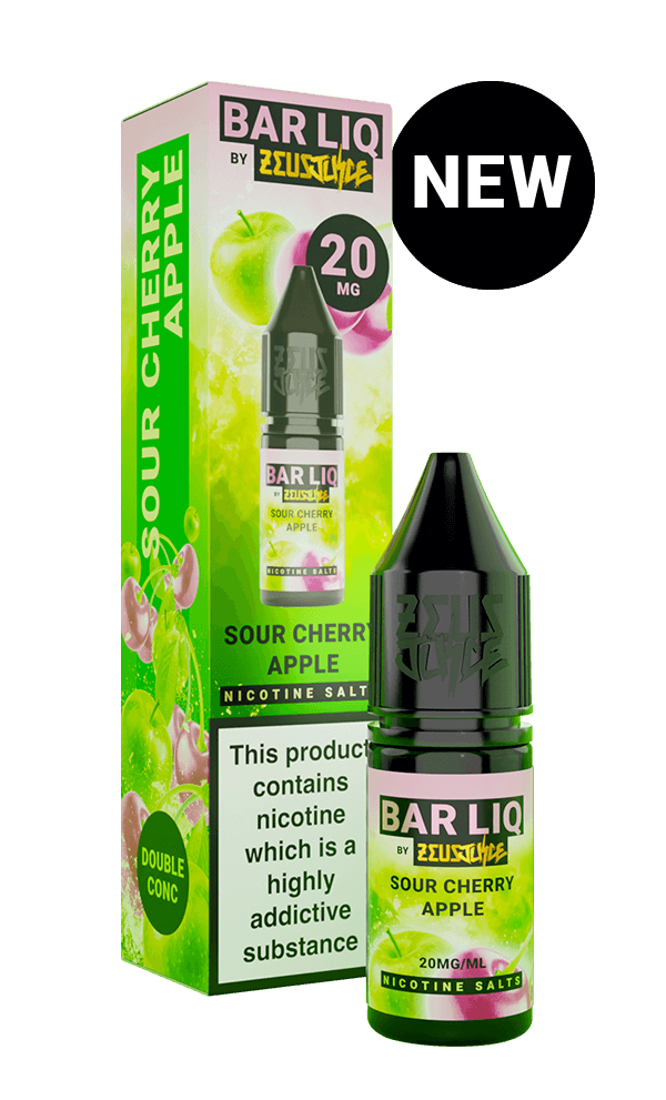 barliq sour cherry apple zeus juice 20mg 10ml nicotine salts web