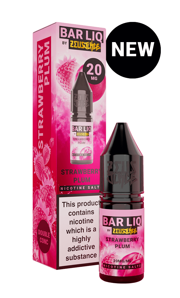 barliq strawberry plum zeus juice 20mg 10ml nicotine salts web