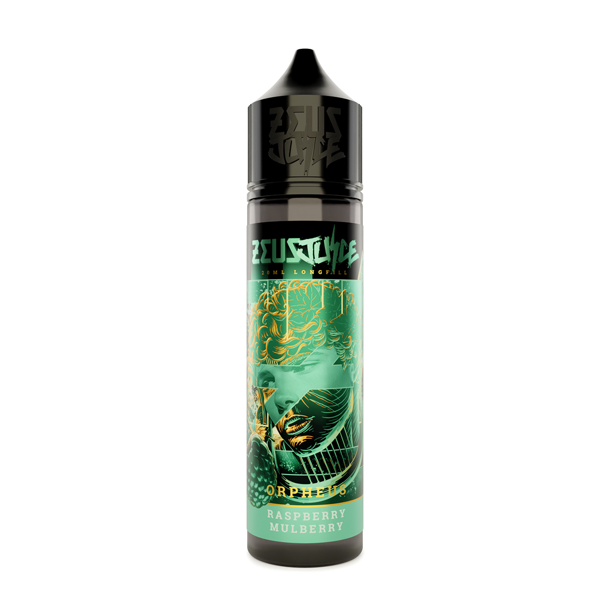 orpheus zeus juice 0mg 20ml longfill new white orpheus zeus juice 0mg 20ml longfill new white
