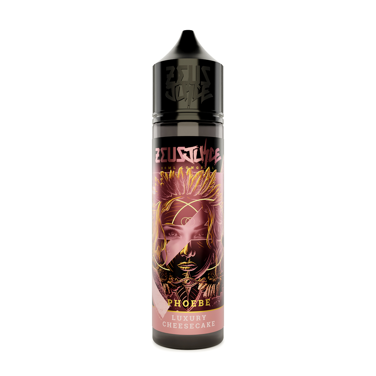 phoebe zeus juice 0mg 20ml longfill new white phoebe zeus juice 0mg 20ml longfill new white