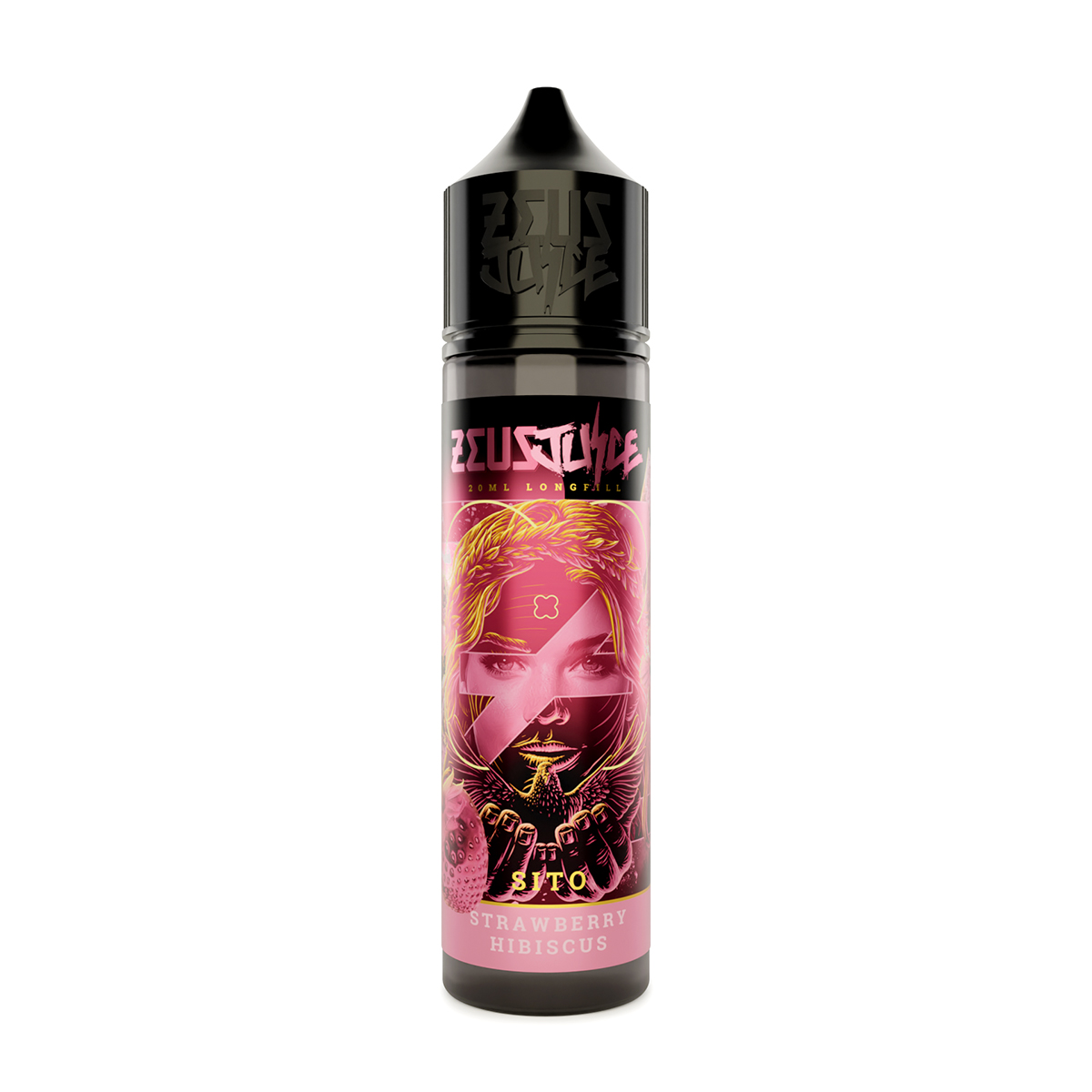 sito zeus juice 0mg 20ml longfill new white sito zeus juice 0mg 20ml longfill new white