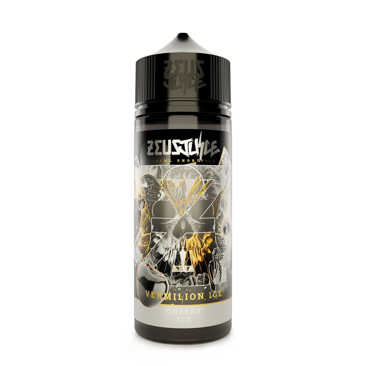 vermilion ice zeus juice 0mg 100ml shortfill new white vermilion ice zeus juice 0mg 100ml shortfill new white