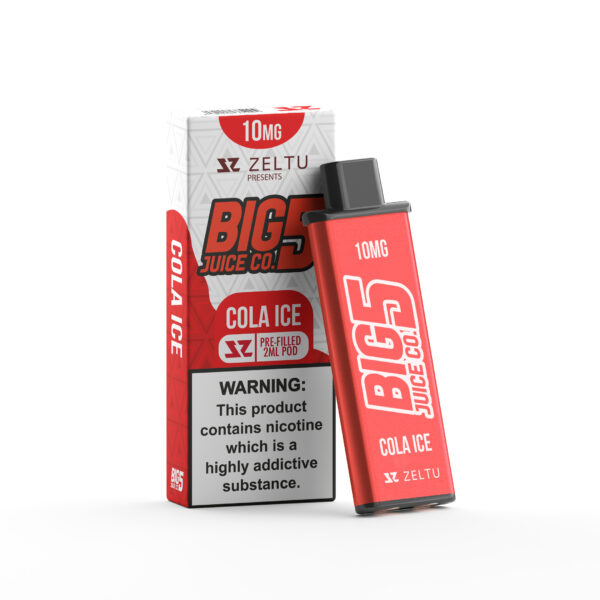 Big5 Pod (1)