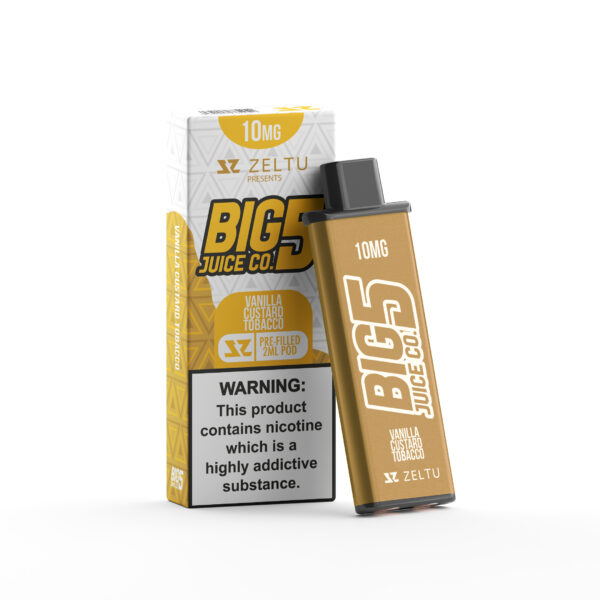 Big5 Pod (3)
