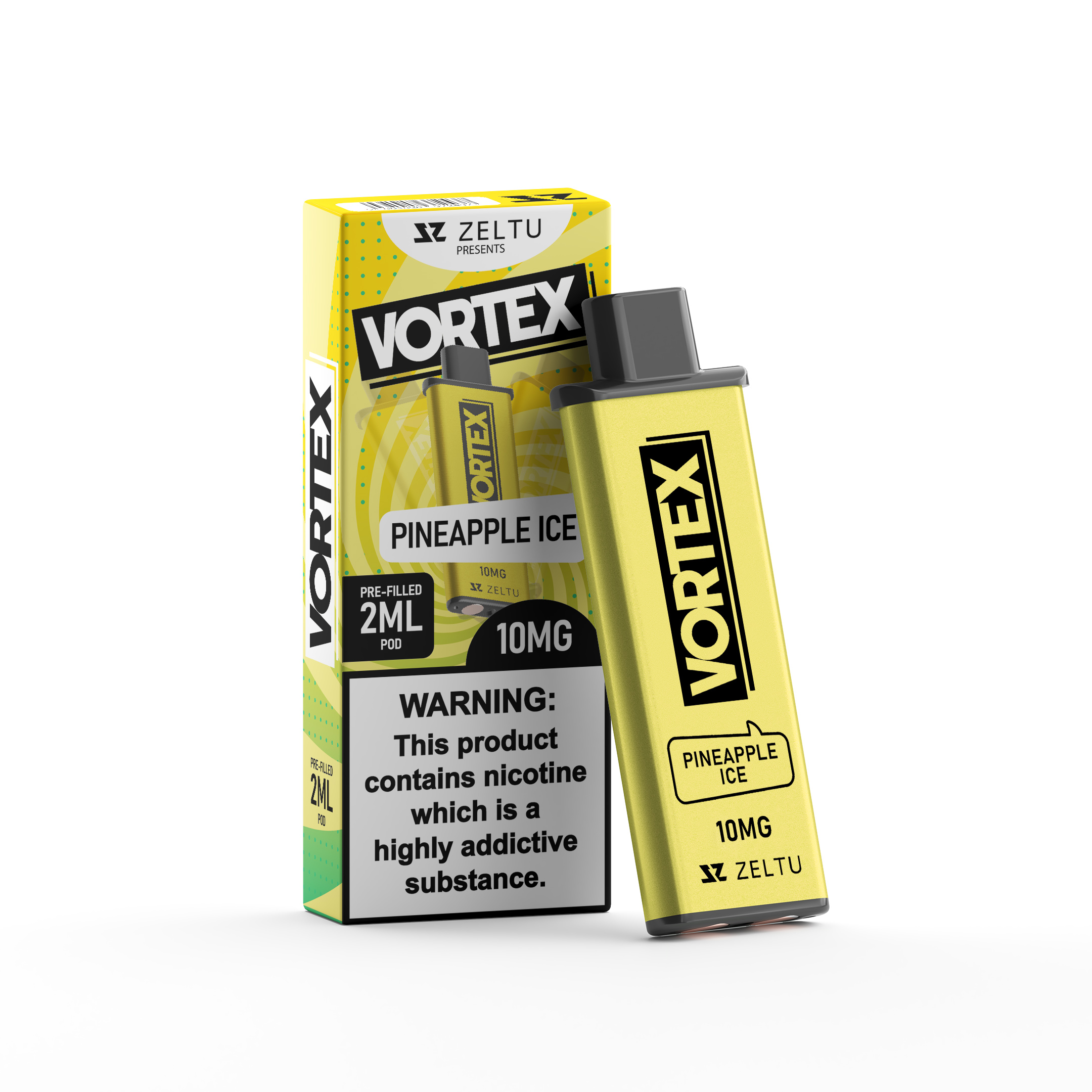 Vortex (4) Vortex (4)