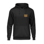 zeus juice hoodie front