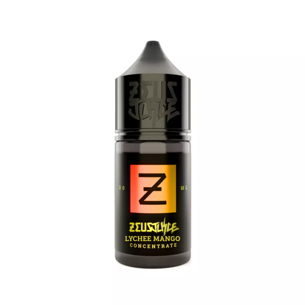 Lychee mango
