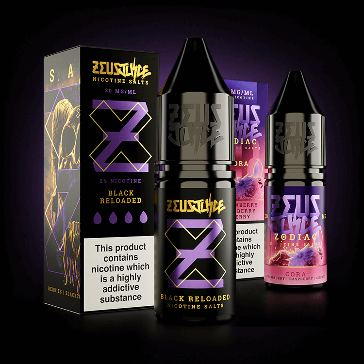 zeus juice