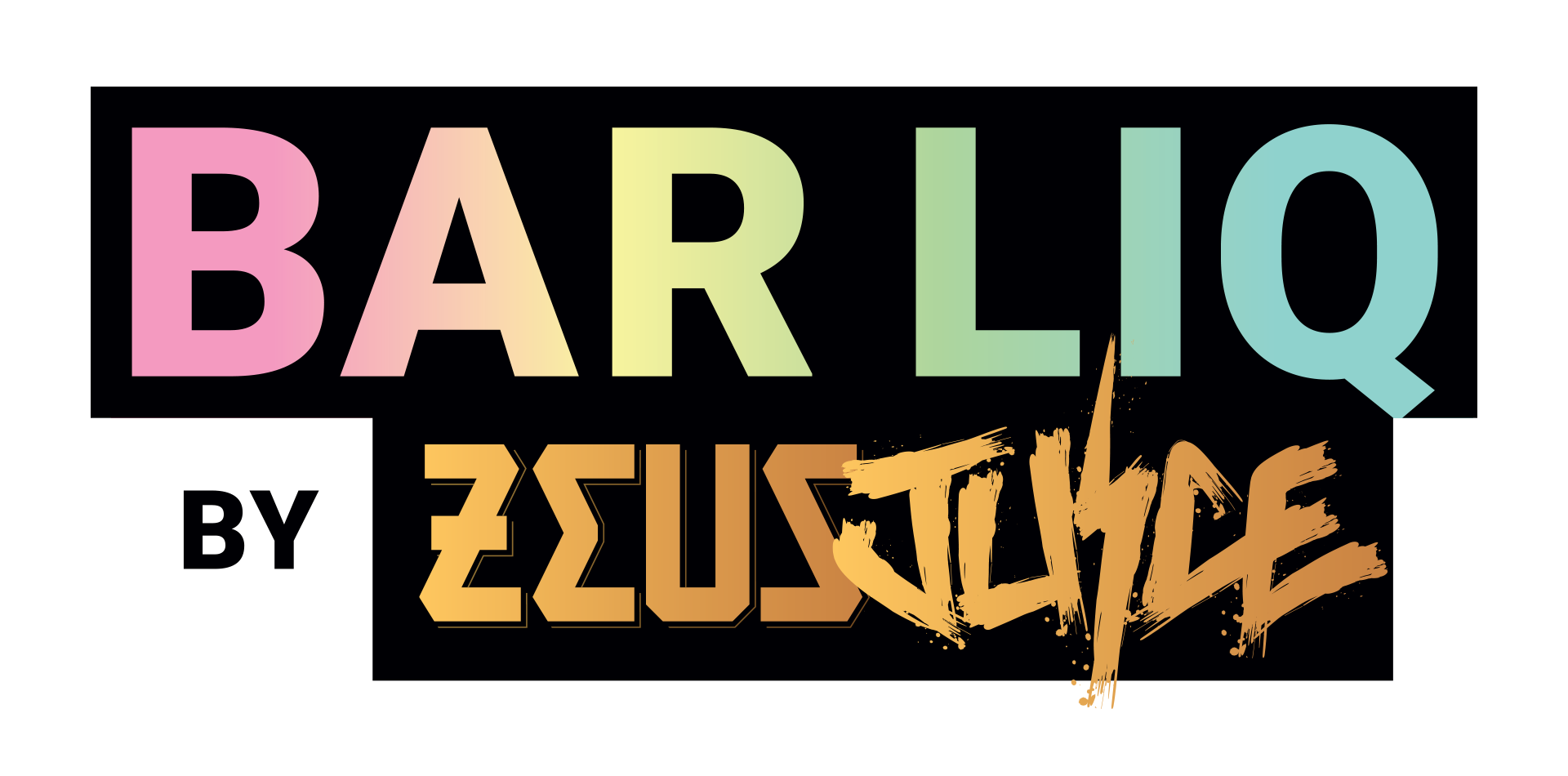 Bar Liq Logo